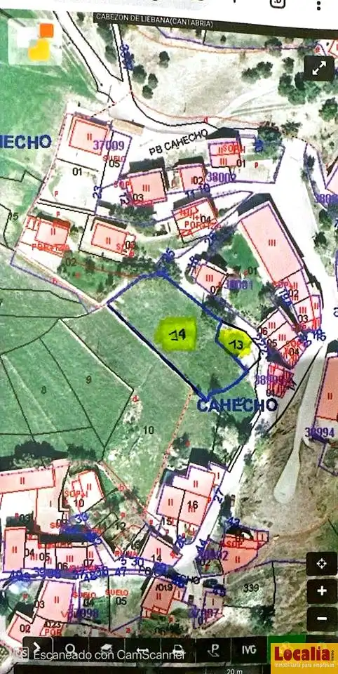 Terreni e lotti in vendita a Arenal, imagen 6
