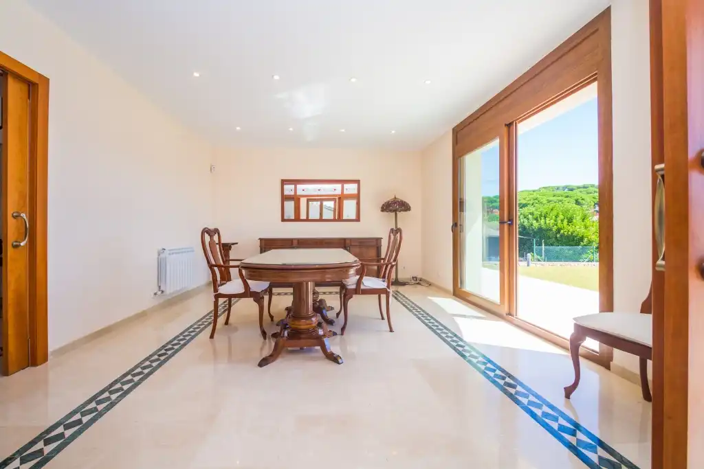 Casa con terraza en venta en Carrer Occitània 20, imagen 11