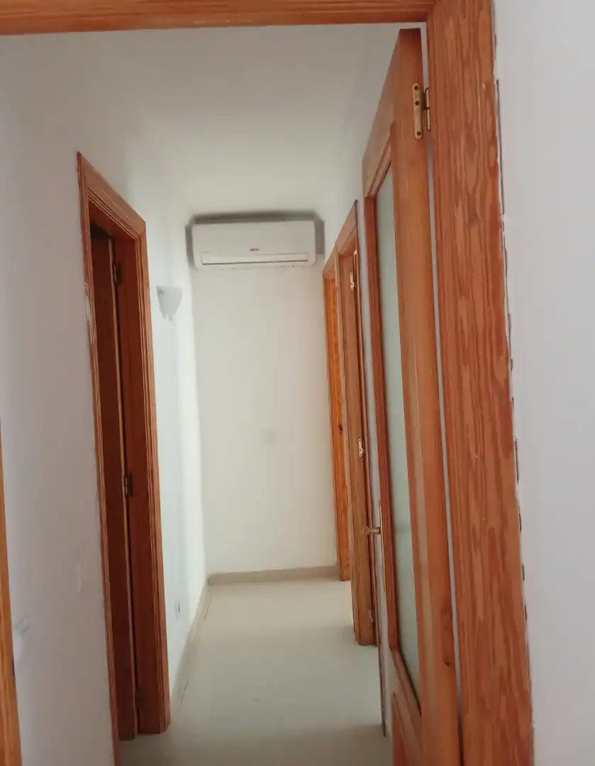 Wohnung zur Miete in Calvià mit Klimaanlage, Terrasse und Ofen