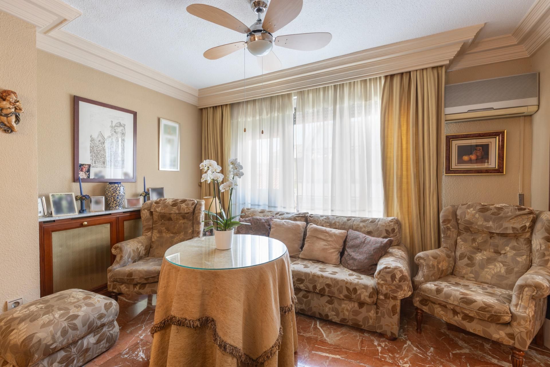 Piso en venta en Calle Calle Marqués de los Vélez, Fígares