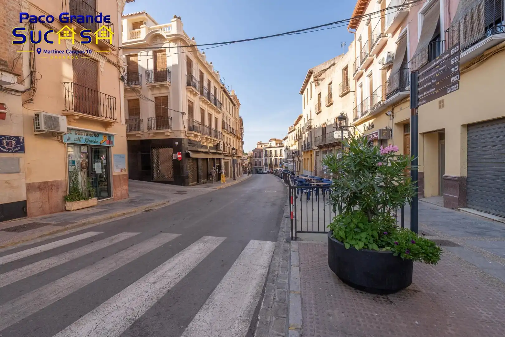 Locale commerciale in vendita a Calle ANCHA, imagen 33