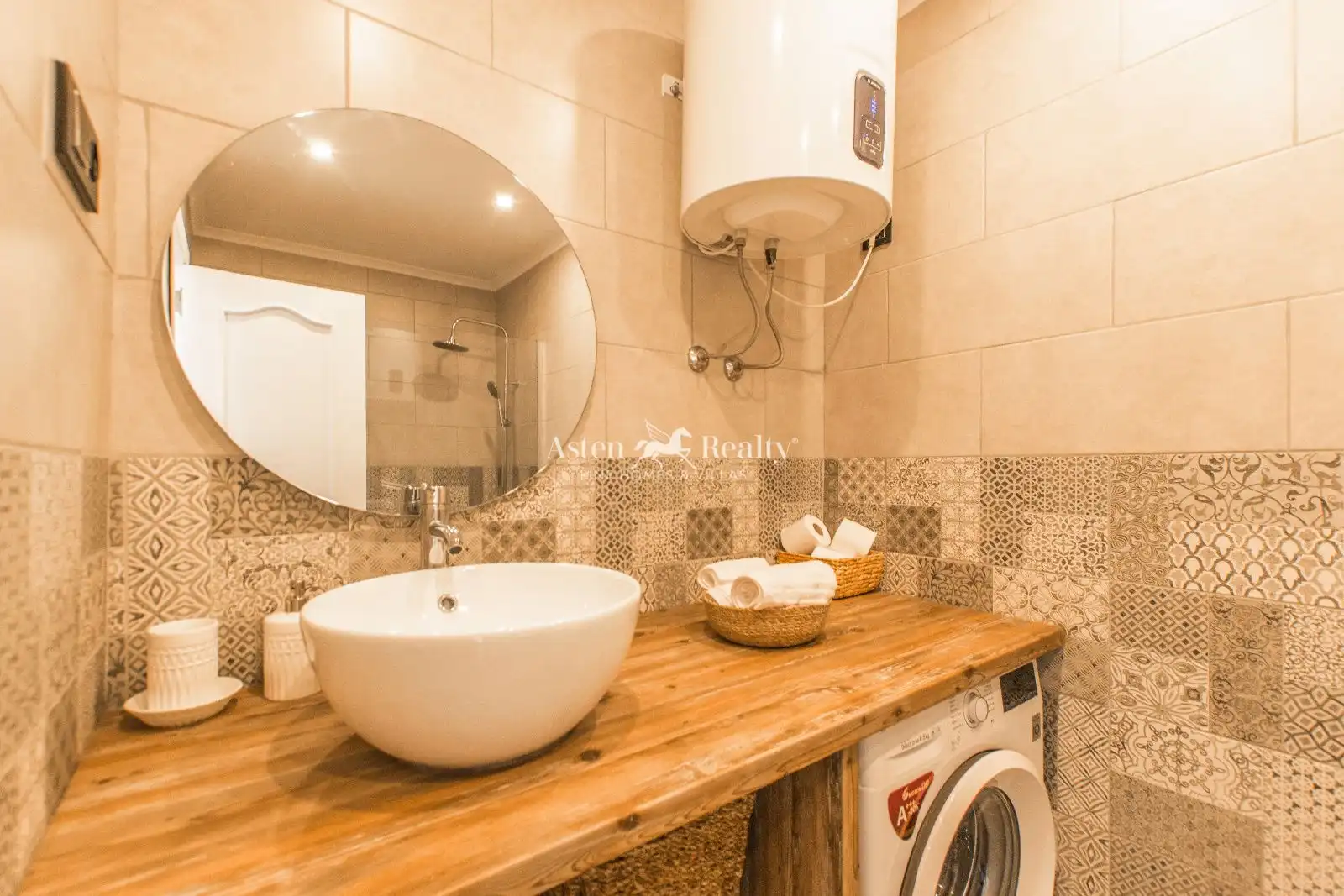 Studio with pool for sale in Adeje 300 16, imagen 14