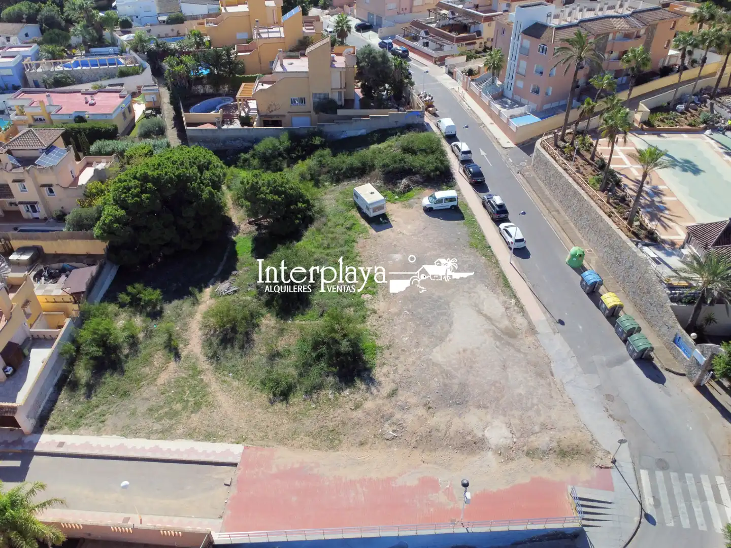 Residential for sale in La Manga del Mar Menor