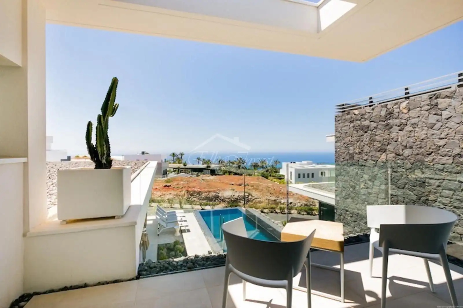 Villa avec terrasse à vendre à Abama, imagen 13