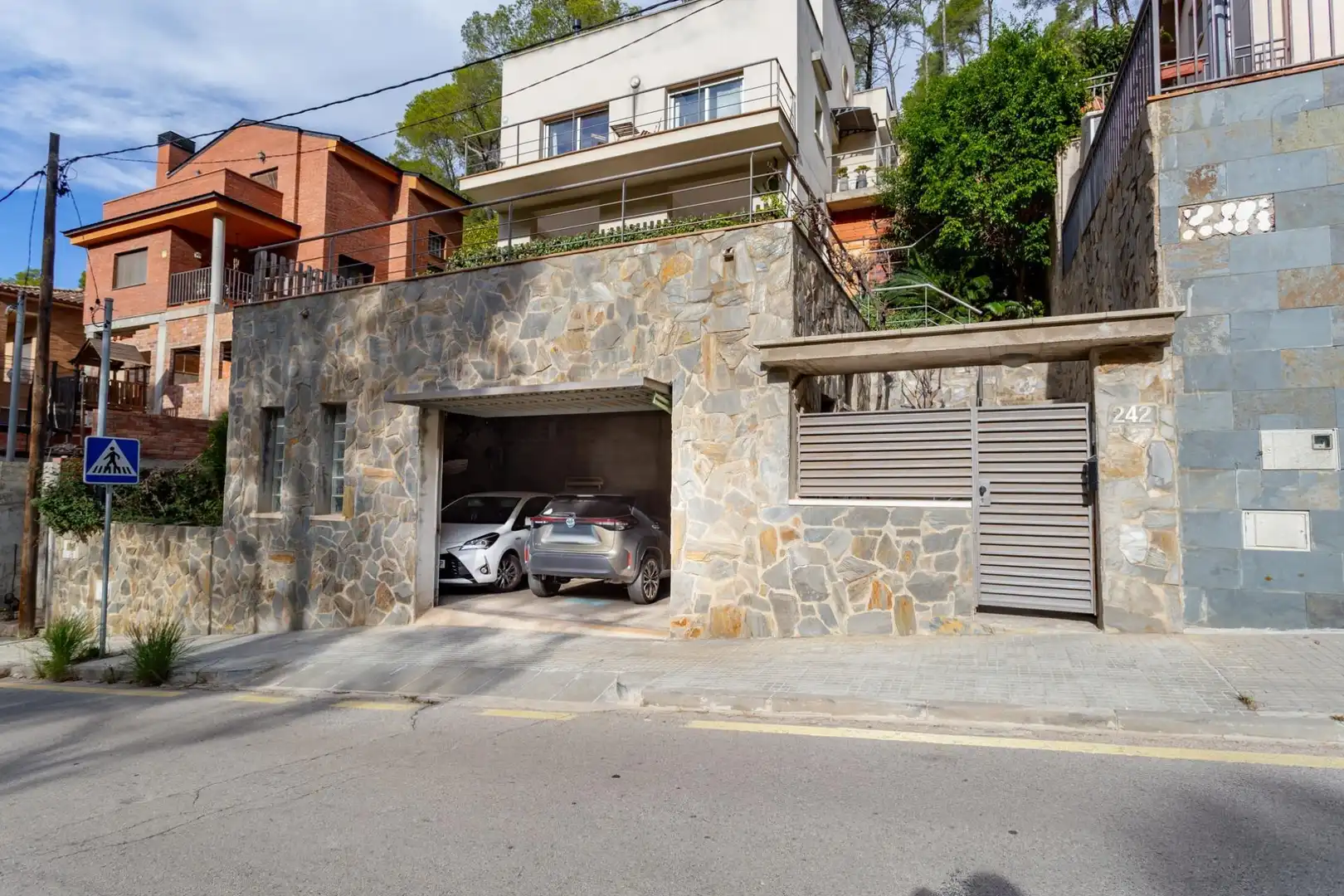 Villa mit Terrasse zum Verkauf in Avenida dels Països Catalans, imagen 80