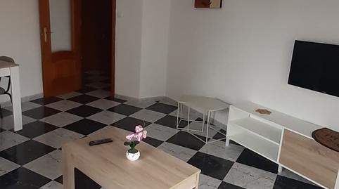 Photo 5 of Flat to rent in Granada, Centro- San Felipe - Huerta Fava, La Línea de la Concepción