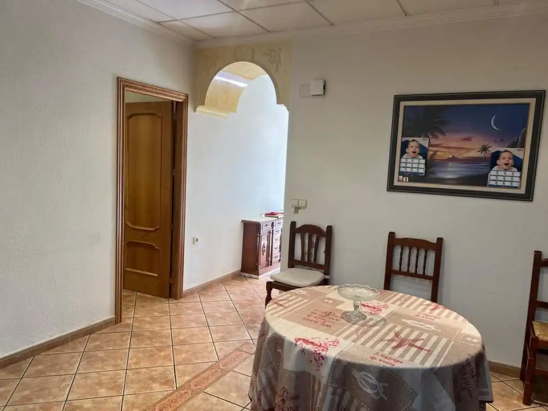 Adosado con terraza en venta en C. San Francisco, imagen 20