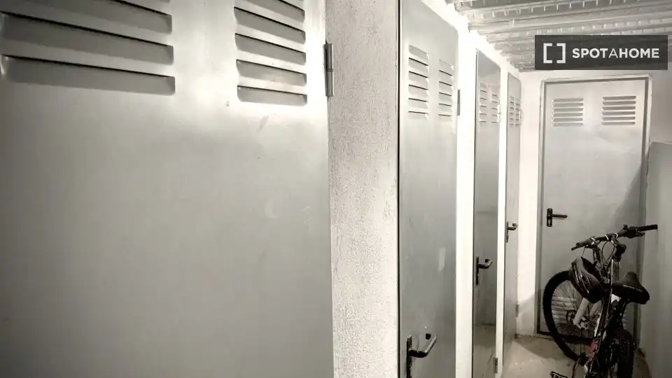 Piso en alquiler en Fuencarral - El Pardo, imagen 18