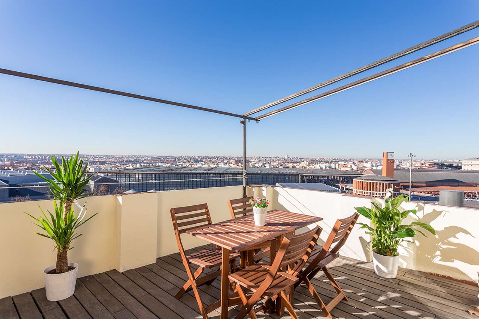 Apartment to share in Jerónimos