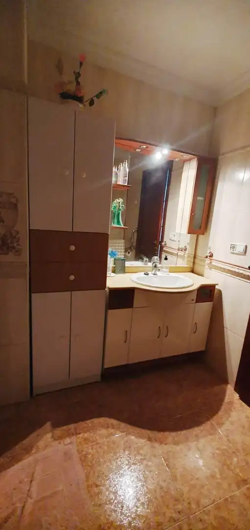Piso con terraza en venta en Centro, imagen 24