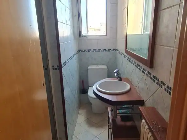 Flat for sale in Carrer de Besalú, 8, El Camp de l'Arpa del Clot