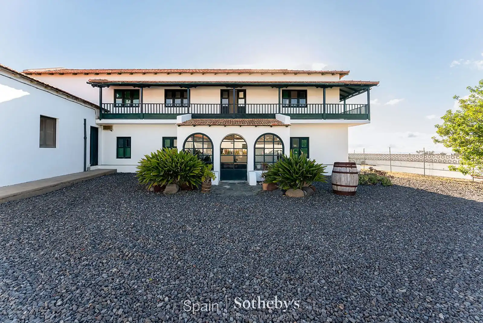 Exterior view of Residential for sale in Santa Brígida