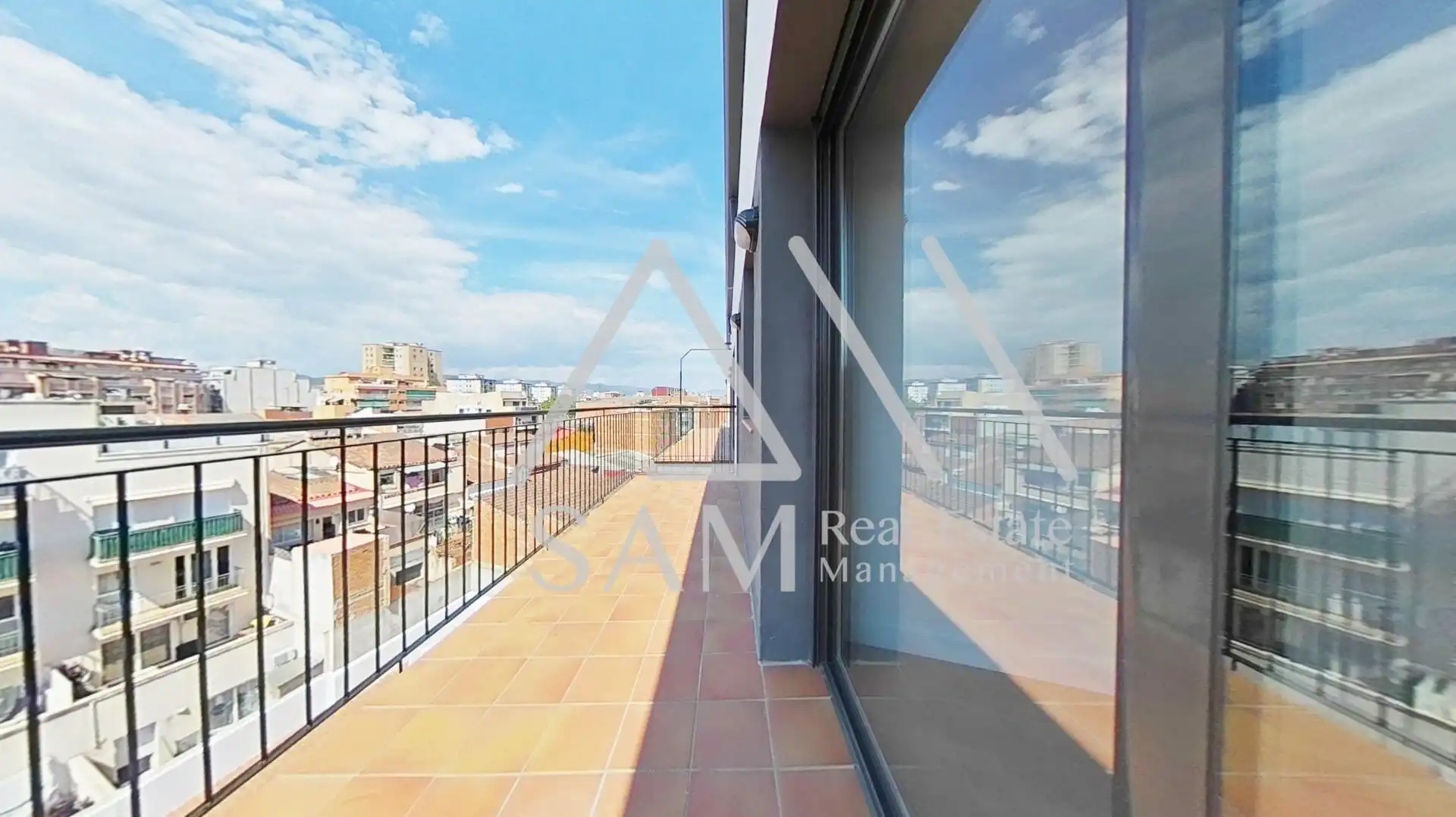 Appartement avec terrasse à vendre à Gorg - Progrés