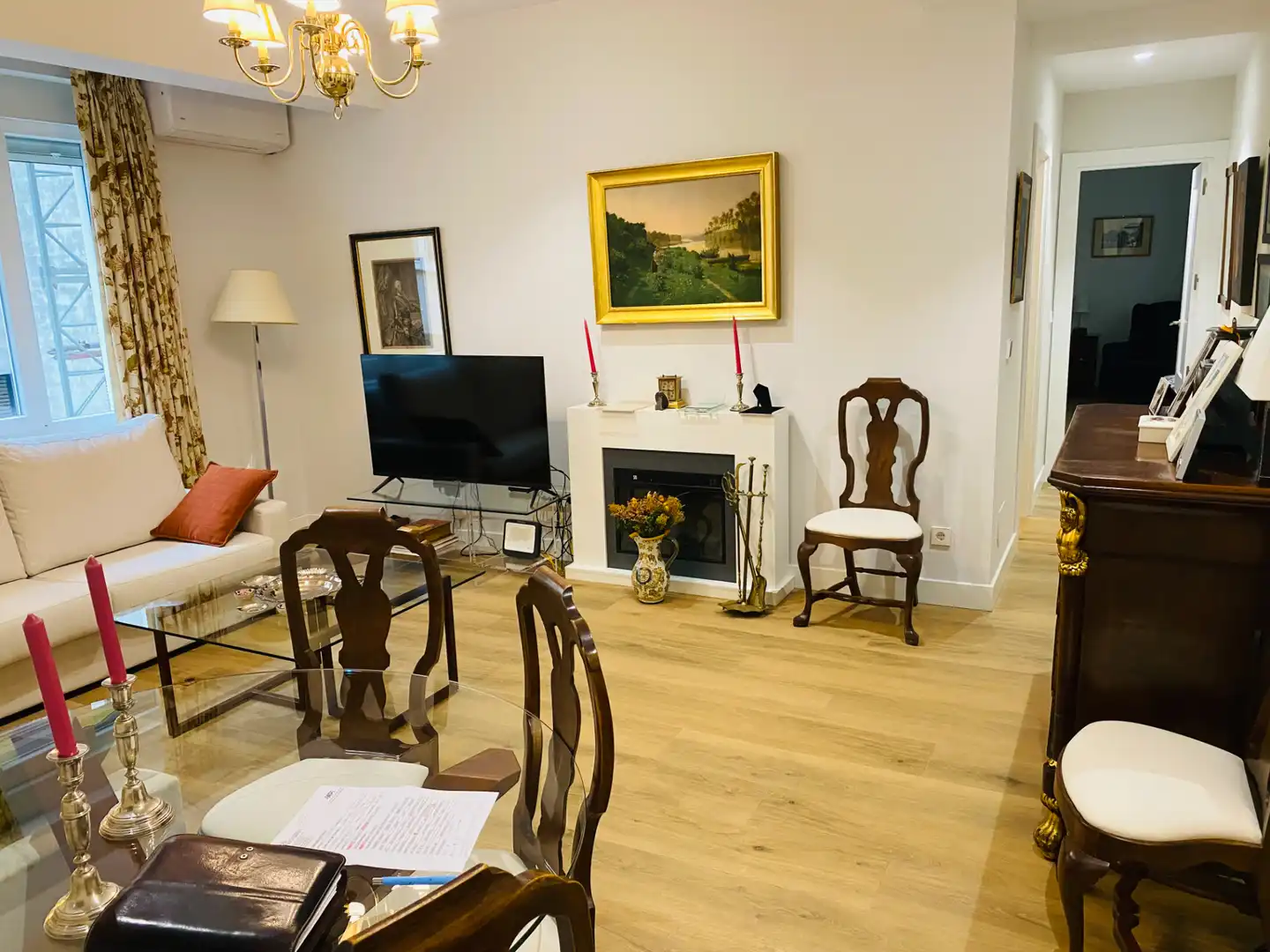 Appartement avec ascenseur à vendre à Centro - Ayuntamiento, imagen 47