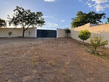 Terreno residencial en venta en Montesol - Mejostilla