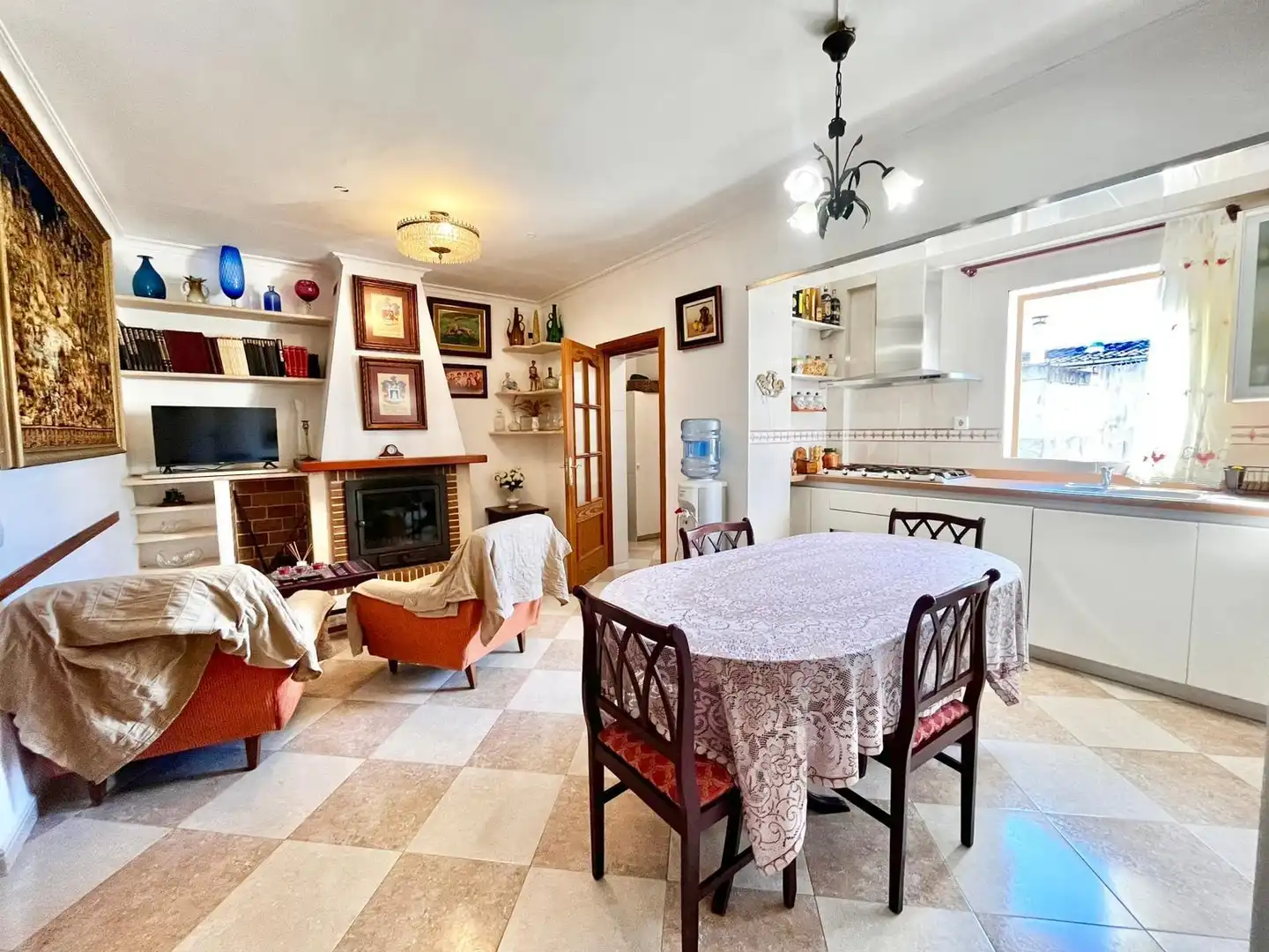Maison avec terrasse à vendre à Campos poble, imagen 21