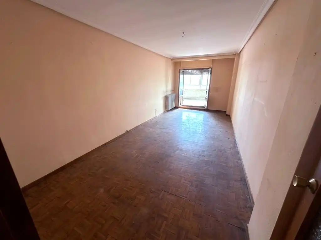 Living room of Flat for sale in Centro Ciudad