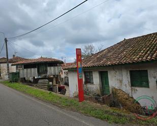 Exterior view of Attic for sale in Llanera