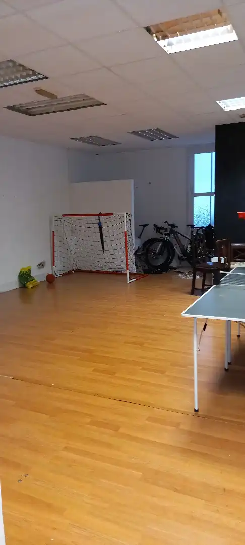 Piso en venta en Bilbao 