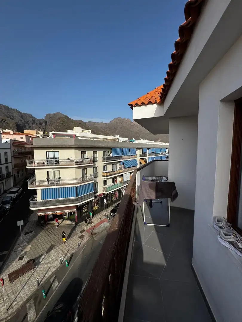 Apartment with terrace for sale in Casco Urbano, imagen 2