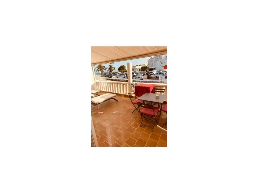 Terraza de Dúplex en venta en Ciutadella de Menorca
