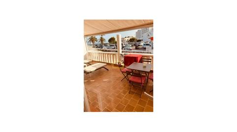 Foto 2 de Dúplex en venda a Cala d'en Bosch - Serpentona, Ciutadella de Menorca