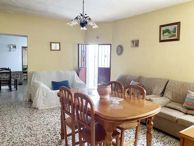 Country house with garden for sale in Tarifa ciudad, imagen 8