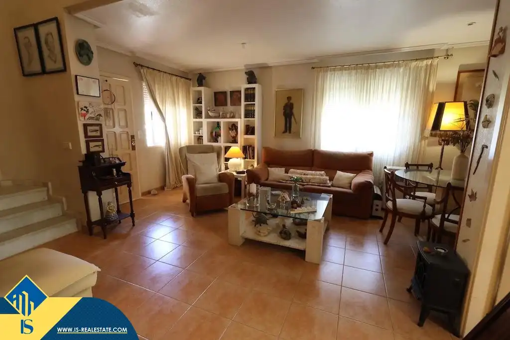 Detached house with pool for sale in Los Balcones - Los Altos, imagen 8