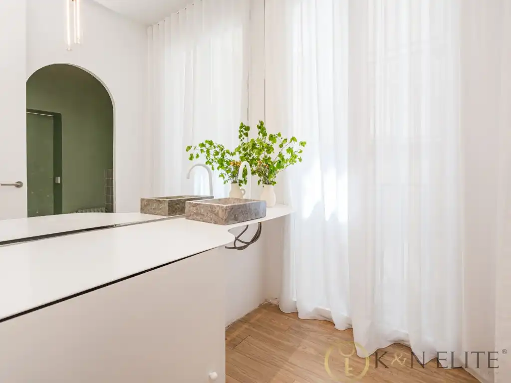 Flat with terrace for sale in Calle Magdalena, imagen 53