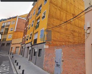 Vista exterior de Residencial en venda en Santa Coloma de Gramenet