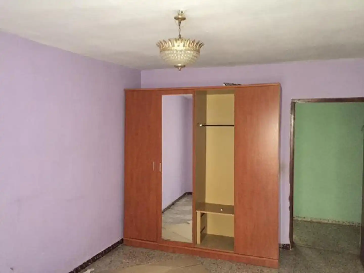 Habitación de Casa o chalet en venta en Mota del Marqués