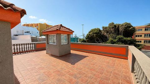 Foto 3 de Casa o xalet en venda a Luis Millares, Playa del Hombre - Taliarte - Salinetas, Telde
