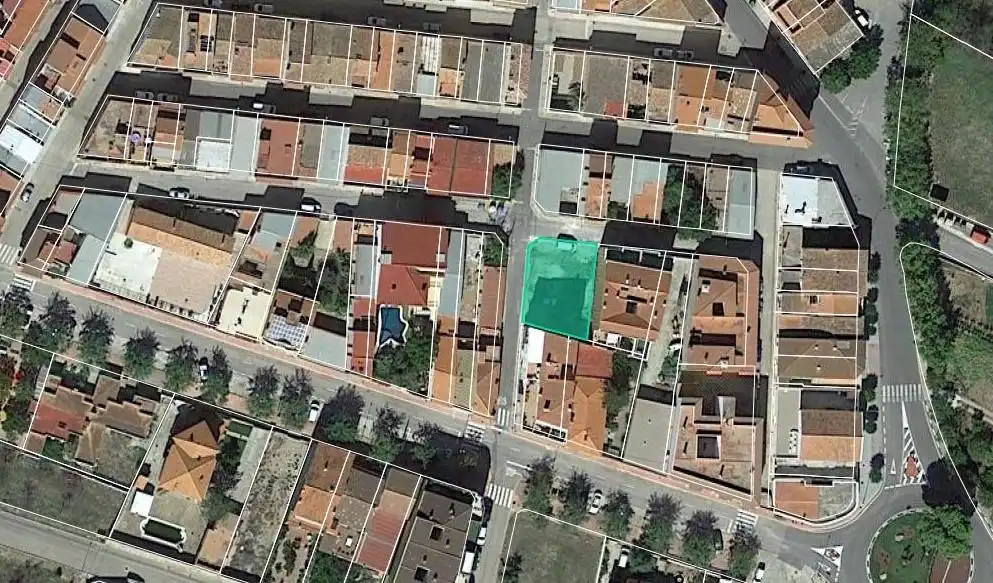 Residencial en venta en San Rafael del Río