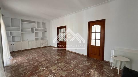 Foto 2 de Casa o xalet en venda a Centro - Doña Mercedes, Dos Hermanas