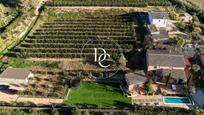 Casa o xalet en venda en Vilafranca del Penedès amb Aire condicionat, Calefacció i Jardí privat