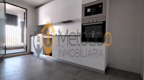 Foto 3 von Wohnung zur Miete in Torreblanca, Sevilla Capital