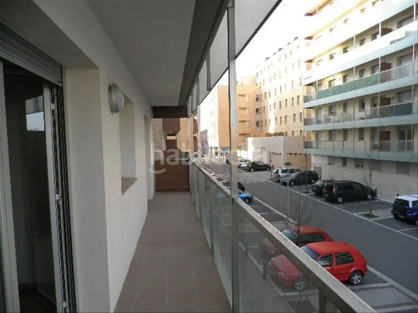 Wohnung zum Verkauf in Estadi - Santa Anna