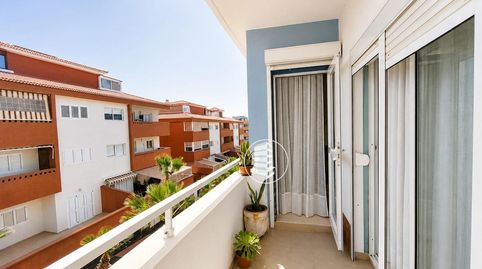 Foto 2 de Apartamento de alquiler en Centro, Güímar