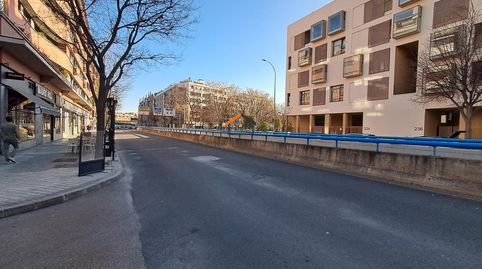 Photo 3 of Garage for rent in Calle Sodio, 2, Legazpi, Madrid Capital