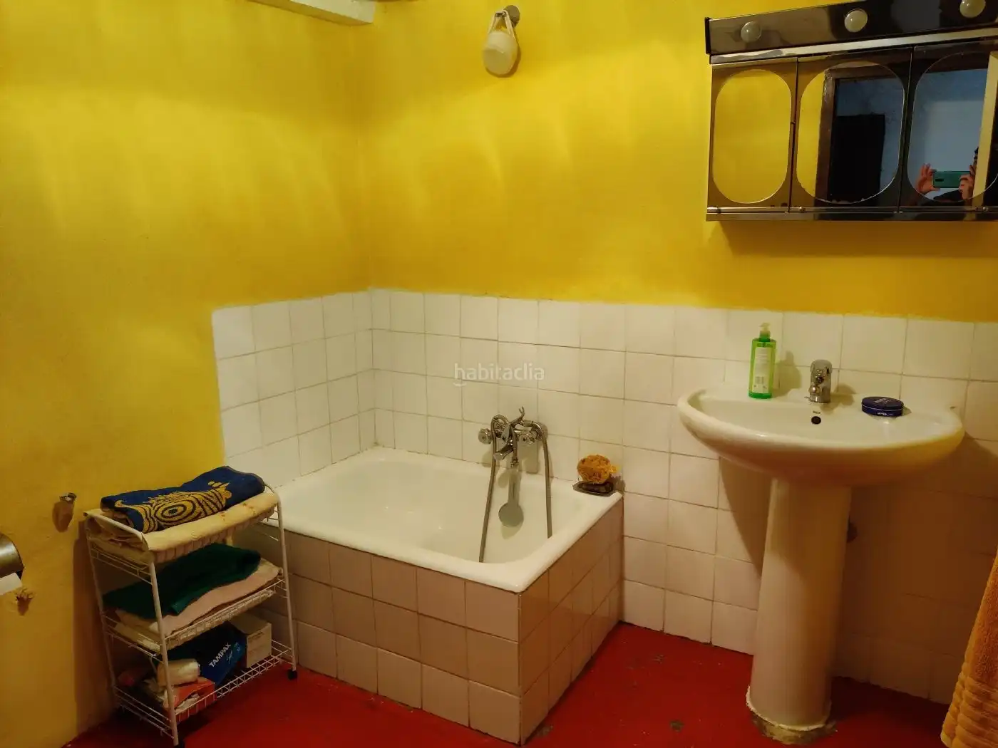 Casa a schiera in vendita a Calle Santa Lucía 28, imagen 10