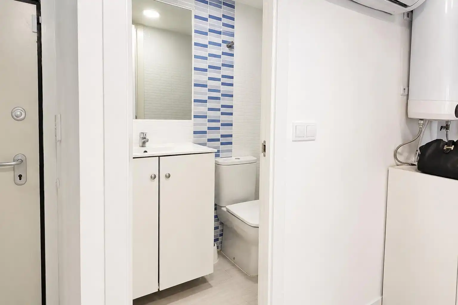 Wohnung mit Aufzug zum Verkauf in Hortaleza, imagen 8