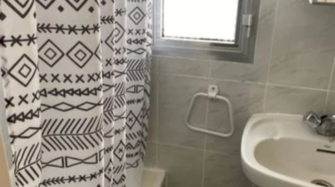 Foto 5 de Apartamento de alquiler en Cuatro Caminos - Azca, Madrid Capital