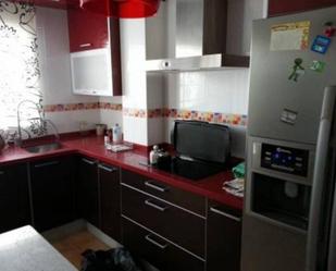 Kitchen of Duplex for sale in El Ejido  with Air Conditioner, Heating and Terrace