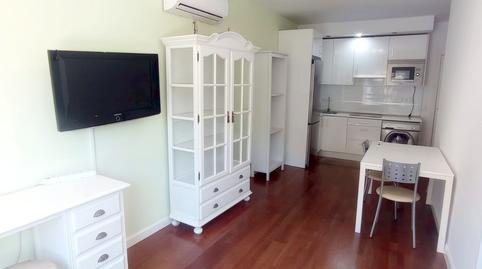 Foto 2 de Pis de lloguer a Victoria, La Victoria, Málaga Capital