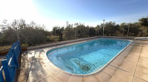 Foto 5 de Casa adosada en venta en Alcanar, Tarragona