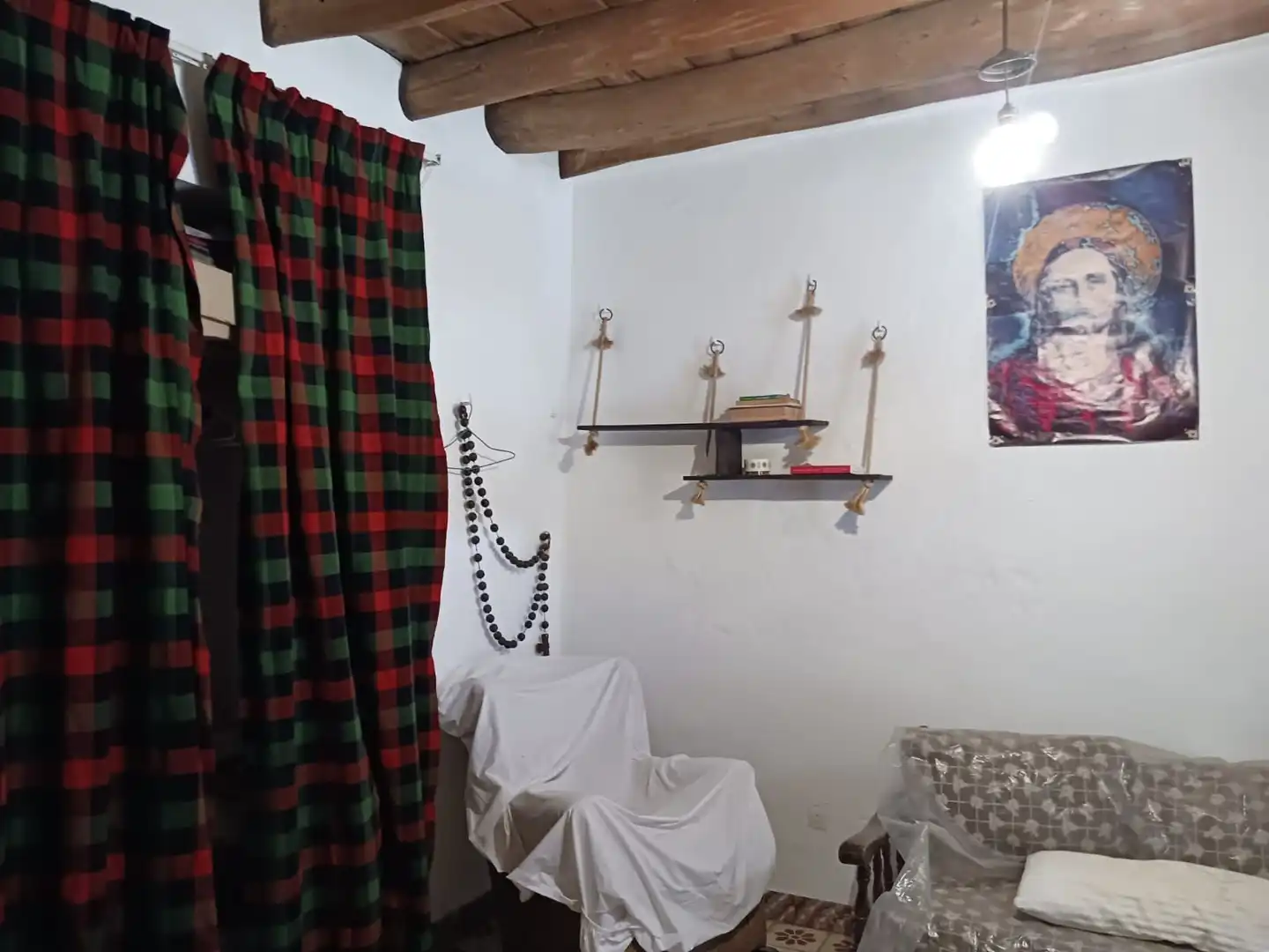 Casa rústica en venda a Almadén de la Plata, imagen 12