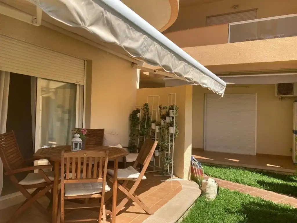Apartamento con piscina en venta en Las Marinas / Les Marines, imagen 20