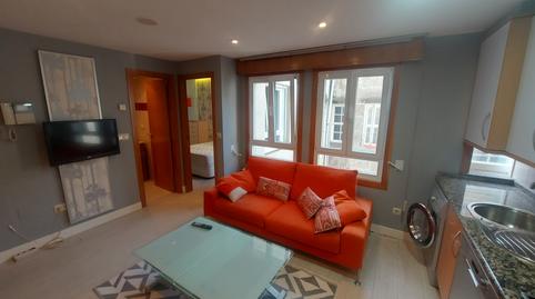 Photo 3 of Flat to rent in Rúa de Urzáiz, 10, Centro - Areal, Pontevedra