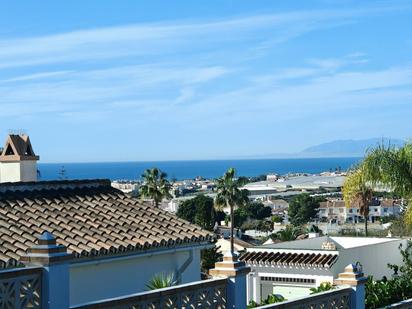 Vista exterior de Apartament en venda en Torrox amb Aire condicionat, Calefacció i Terrassa