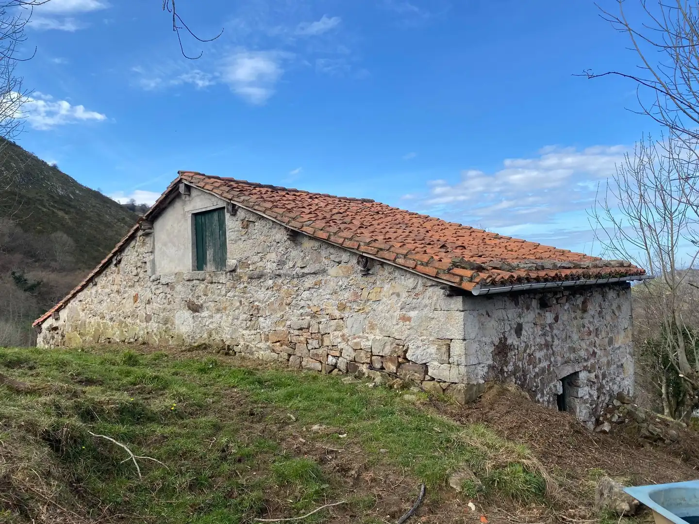Rural land for sale in Onís, imagen 14